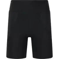 Endurance Women's Talori Short Tights Leggings Donna (42, nero)
