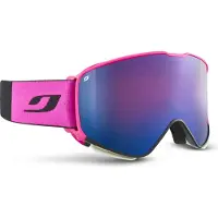 Julbo Quickshift Spectron S2 + S0 Goggles variopinto