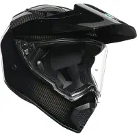 Agv Outlet Casco Integrale Ax9 Solid Mplk