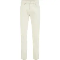 We fashion 5-pocket Mid Waist Off-white Taglia: W34L34 | Pantaloni Outlet | Uomo | Bianco