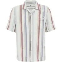 We fashion Shirt Multi-coloured Taglia: XL | Camicie Casual Outlet | Uomo