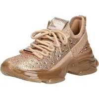 Steve madden Maxima-r Sneakers Rose Gold Taglia: 40 | Sneakers Outlet | Donna | Rosa