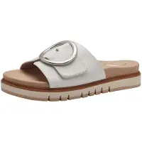 Tamaris Ciabatte bianco - 40