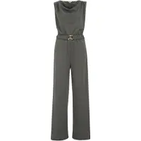 We fashion Jumpsuit Dark Green Taglia: XXL | Tute Outlet | Donna | Verde