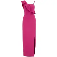 We fashion Dress Maxi Length Purple Taglia: M | Maxi abiti Outlet | Donna | Viola