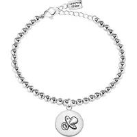 La Petite Story Braccialetto Lps05aql05