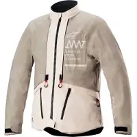 Alpinestars Giacca AMT-10LAB Drystar XF White Sand Aluminum Camo, Taglia: XXL