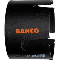 Bahco Corone Multi-costruzione Superior Per Legno E Mattoni 140 Mm