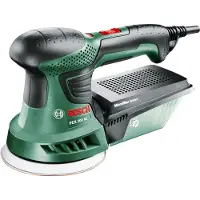 Bosch Levigatrice Pex 300 Ae