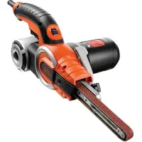 Black & Decker KA902EK Belt sander