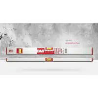 Bmi Eurostar 690E - Wasserwaage - Aluminium