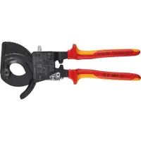 Knipex Pinze Tagliacavi Vde 250 Mm