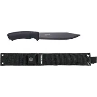 Morakniv Pathfinder, nero