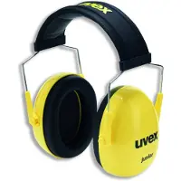 Uvex Cuffie Di Protezione Acustica 2600000