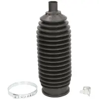 SPIDAN 84010 Manicotto dello sterzo in gomma per RENAULT Clio III hatchback (BR0/1, CR0/1)