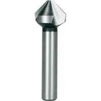 RUKO Svasatore Conico 102121 Din 335 C 90º Hss Ø Max 20.5 Mm