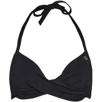Banana Moon Women's Menda Black Parte inferiore bikini Donna (44, nero)