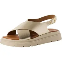 Tamaris Sandalo oro - 36