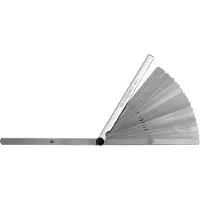 Facom Fuehlerlehre 4/100 - 25/100 mm