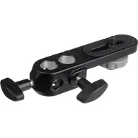 Manfrotto 143BKT supporto per braccio magico