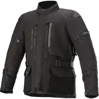 Alpinestars Giacca Ketchum GORE-TEX Black, Taglia: XL