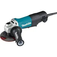 Makita Smerigliatrice angolare 125mm 1300W GA5050R