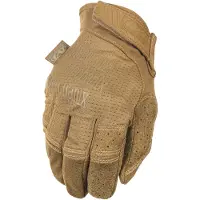 Mechanix Guanti Specialty Vent S, Coyote