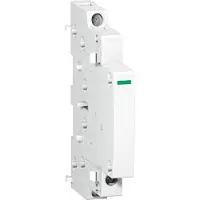 Schneider Electric : interruttore ausiliario per contattore GAC, 1 polo GAC0511