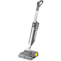 Kärcher BR 30/1 C Bp lavapavimenti 70 W 200 m²/h uomo a bordo