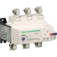 Schneider Electric Relè di protezione motore , 60-100 A, 1N+1C, classe 10 LR9D5367