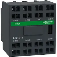 Schneider Interruttore ausiliario LADN313