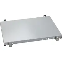 Schneider Electric Actassi, ripiano, fisso, 1U, profondità 800 mm NSYBBF1U60