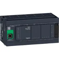 Schneider Modulo PLC (controller a logica programmabile) TM241CE40R (TM241CE40R)