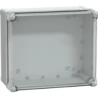 Schneider Electric Custodia industriale ABS NSYTBS342916HT