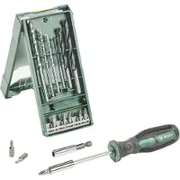 Bosch Cacciavite Portainserti 15+1 Mini X-line