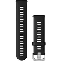 Garmin Cinturino In Silicone Quick Release 22 Mm