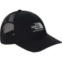 The North Face Deep Fit Mudder Trucker Cappellino (One Size, nero)