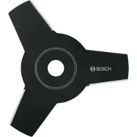 Bosch Powertools Home and Garden F016800627 Ersatzmesser (F016800627)