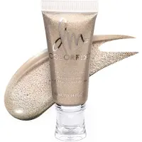 Danessa Myricks Beauty Colorfix Foils Milky Way 10 ml — Ombretto Liquido