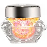 Danessa Myricks Beauty Infinite Chrome Flakes Monarch 3,8 g — Ombretto Glitter