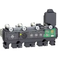 Schneider Electric Dispositivo di sgancio elettronico C1044V040