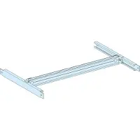 Schneider Electric PrismaSeT-P, guida DIN LVS03402