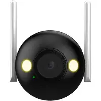Dahua Telecamera Di Sicurezza Bullet Wifi/f4c-led 2.8mm