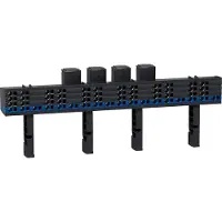 Schneider Electric PrismaSeT-P, Linergy FM LVS04014