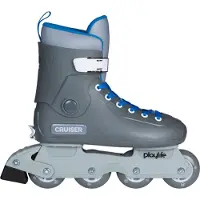 Playlife Pattini In Linea Cruiser Adjustable