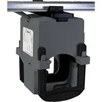 Schneider Electric Trasformatore di corrente per cavo 0150A / 5A - Trasformatore di corrente 150/5A METSECT5HA015