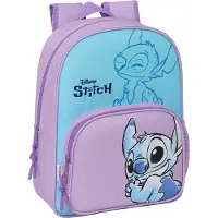 Disney Zaino Stitch Sweet 10l 32x43x14 Cm