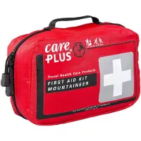 Care plus - Kit di pronto soccorso - First Aid Kit - Mountaineer
