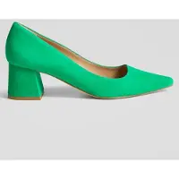 Lk bennett Sloane Pointed Pump Eden Green Taglia: 37 | Tacchi Alti Outlet | Donna | Verde