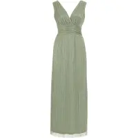 We fashion Dress Maxi Length Mint Green Taglia: XXL | Maxi abiti Outlet | Donna | Ciano